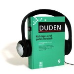 Duden-Podcast